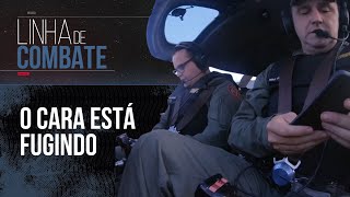 LINHA DE COMBATE | TEMPORADA 2 | EPISÓDIO 11 [Reapresentação]