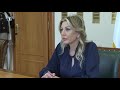 j. joksimović održala video sastanak sa izvestiocem ep vladimirom bilčikom