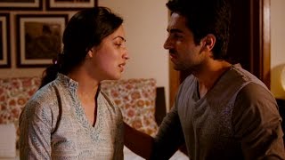 Yami Gautam’s shocking truth – Vicky Donor