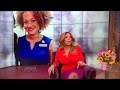 Wendy Williams Show ~ funny 4-clips ~ June 2015