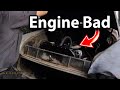 How to Tell if Your Car's Engine is Bad