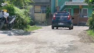 Hyundai eon Hks small can