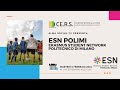 Presentazione di ESN Polimi - Erasmus Student Network Politecnico di Milano