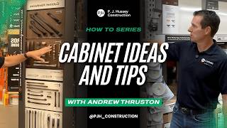 Don’t Buy Kitchen Cabinets Until You Watch This | Remodel Tips From a Contractor