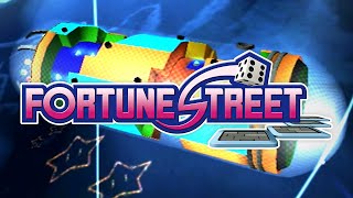 Fortune Street - Good Egg Galaxy [Part 1]: History Repeats Itself