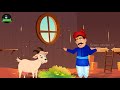 गर्भिणी बकरी 4 hindi kahaniya bedtime moral stories hindi fairy tales fairytale stories