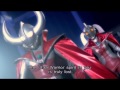 [ENG SUB] Ultra Galaxy Legend The Movie part 2