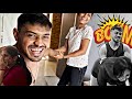 Ignoring prank on Angry cameraman 😂| Day 59 | 75 hard challenge