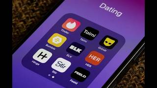 THE 5 BIGGEST PROBLEMS in Today's "Hookup Culture" (Grindr, Taimi, Tinder, HER, ETC)