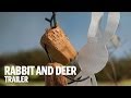 RABBIT AND DEER Trailer | TIFF Kids 2014