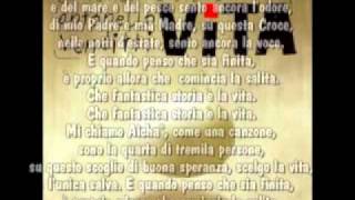 Regali Di Natale Testo Venditti.Playtube Pk Ultimate Video Sharing Website