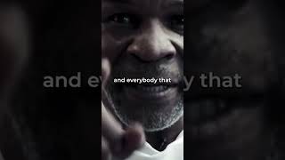 Mike Tyson On What Life Taught Him - Motivational Resource