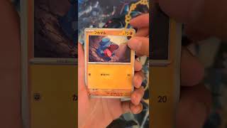 テラスタルフェスex開封28パック目 #pokemon #pokemoncards #ポケモンカード #ポケカ開封動画 #テラスタルフェスex