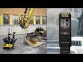 engcon qsc standardized quick hitch operation improves safety