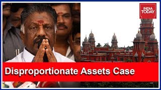 HC Questions State Vigilance Watchdog Over OPS Case Of Disproportionate Assets