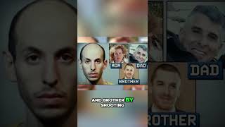 Grant Amato Murder Case