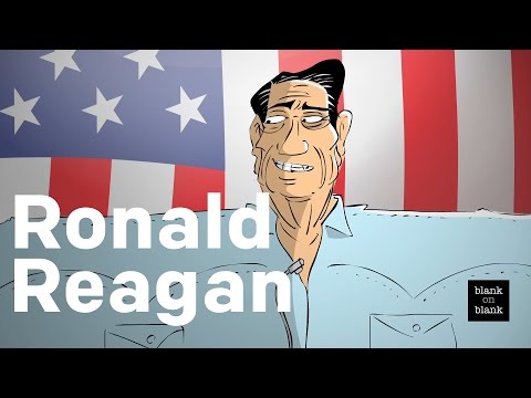 Ronald Reagan on Making America Great Again Ronald Reagan on Making America Great Again