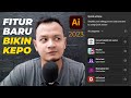 Review Quick Actions di Adobe Illustrator 2023 💡 Shutterstock Contributor Perlu Tau Nih!