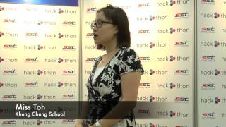2015 Hackathon Video (Final)