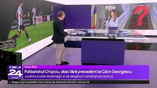 Știrile Digi24 de la ora 12 – 6 februarie 2025