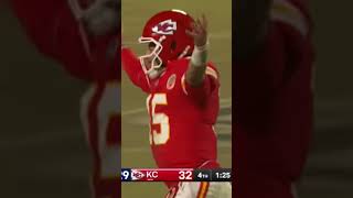 Average chiefs game #shorts #fyp #viral #recommended #funny #chiefssuck