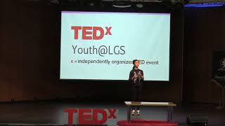 Women in Leadership with Emily Lu | Emily Lu | TEDxYouth@LGS
