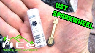 UST Sparkwheel Review