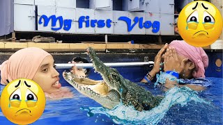 My first Vlog Muuqaal qurux badan || Thanks my Wllheyga ||