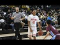 Albrandon Byjoe #12 Monument Valley Mustangs Freshman Year Highlight Video