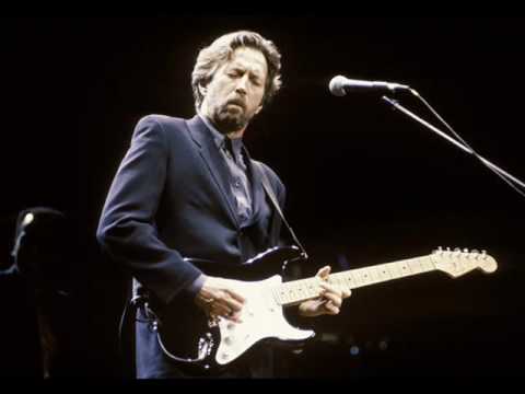 Change The World - Eric Clapton - YouTube