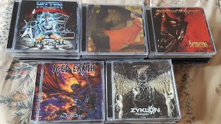 CD Collection Part 26