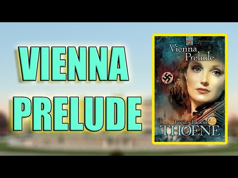 “Vienna Prelude (Zion Covenant, #1)” By Bodie Thoene