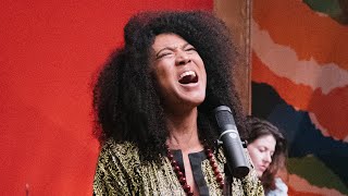 Hallelujah | Leonard Cohen | funk cover ft. Judith Hill