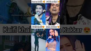 Arman Malik ||jubin nautiyal ||Kaifi khalil|| Neha Kakkar ||#songs#shorts