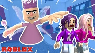 Escape Candy Land Obby Roblox How To Get Robux Denis - roblox lets play escape candy land obby yummy radiojh