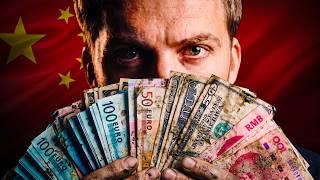 China S Dirty Money Problem Explained