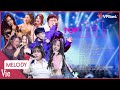 Thưởng thức TOP 14 bài hát đẳng cấp tại OUR SONG VIỆT NAM, replay không ngừng