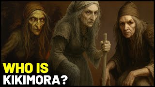 KIKIMORA: THE BIRD-WOMAN WHO HAUNTS THE HOME - SLAVIC MYTHOLOGY
