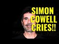 A 5 Year old boy shaken up singing a song dedicated to his late Mom he lost | Simon Cowell Cried