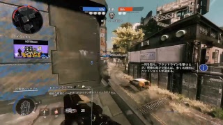 【ソロTF2】ZGMF-X10A_SS 　とっとこ地面を走るよふり太郎【PS4】