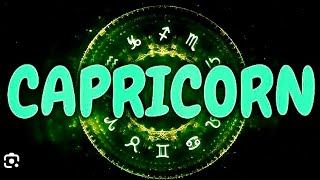 CAPRICORN 🤑A BIG MONEY MIRACLE!💵🌠YOUR FINANCES \u0026 WEALTH MULTIPLY!💰🤑 LUXURY \u0026 CASH COME TO YOU!💯🎁🧿✅️