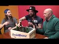 beerfest 2016 beer tasting with steam whistle 100.3 the bear