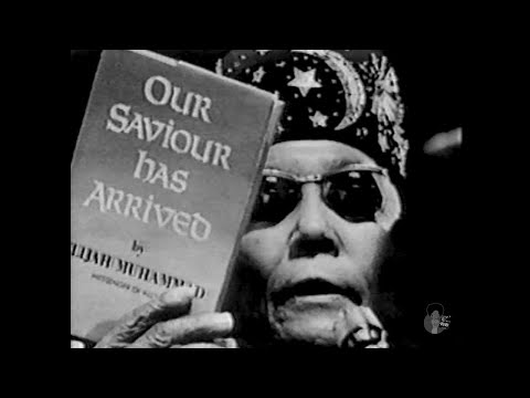 What is Elijah Muhammad’s net worth?