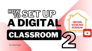 Online Teaching For Beginners: The Ultimate Google Classroom Guide for Educators #tutorials