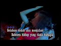 MEMBUJANG - MEGGI Zno vocal karaoke