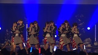 【UNIDOL2016-17 Winter 決勝戦】成城彼女(成城大学)