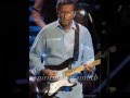 Bell Bottom Blues ~ Eric Clapton