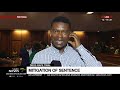 Dros Rape Trial | Mitigation of sentence