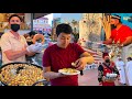 Best Food Dubai | World Foods Tour in Global Village | Part 2