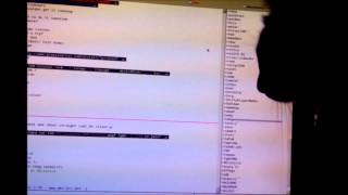 Ruby Vs Mouse Cursor